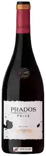 Domaine Pagos del Moncayo - Prados Privé