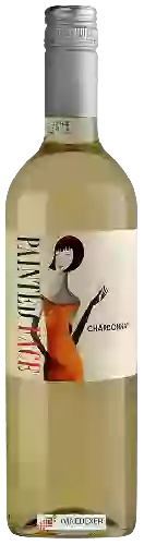 Domaine Painted Face - Chardonnay