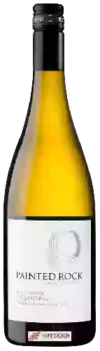 Domaine Painted Rock - Estate Grown Chardonnay