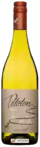 Domaine Painted Wolf - Peloton Blanc