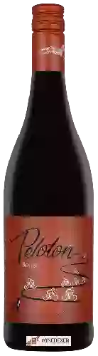 Domaine Painted Wolf - Peloton Rouge