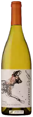 Domaine Painted Wolf - Penny Viognier