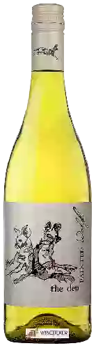 Domaine Painted Wolf - The Den Chenin Blanc