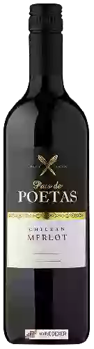 Domaine Pais de Poetas