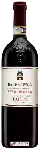 Domaine PAITIN - Barbaresco Serraboella