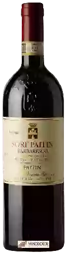 Domaine PAITIN - Barbaresco Sori' Paitin