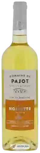 Domaine de Pajot - Le Noisette