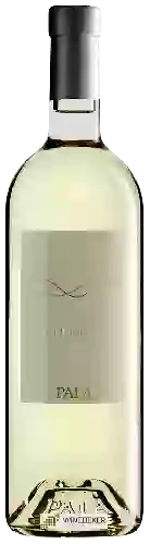 Domaine Pala - Silenzi Bianco