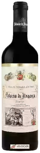 Domaine Palacio de Arganza - Tinto