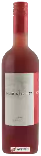 Domaine Palacio de Bornos - Huerta del Rey Tempranillo Rosado