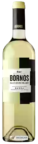 Domaine Palacio de Bornos - Sauvignon Blanc