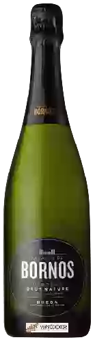 Domaine Palacio de Bornos - Verdejo Brut Nature