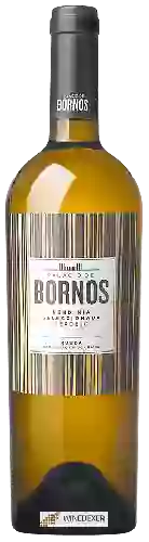 Domaine Palacio de Bornos - Verdejo Vendimia Seleccionada