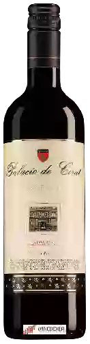 Domaine Palacio de Cirat - Reserva