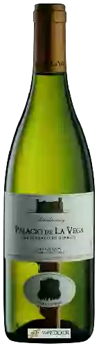 Domaine Palacio de la Vega - Chardonnay