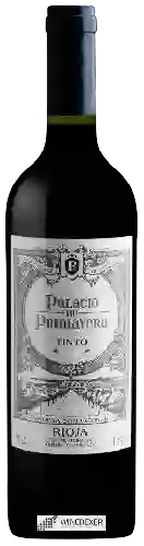 Domaine Palacio de Primavera - Rioja Tinto