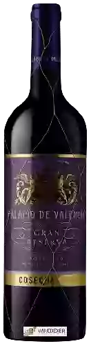 Domaine Palacio de Valencia - Gran Reserva