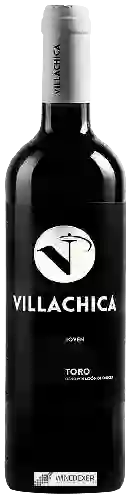 Domaine Palacio de Villachica - Joven