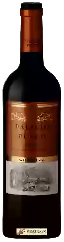 Domaine Palacio del Burgo - Crianza