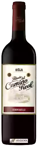 Domaine Palacio del Camino Real - Tempranillo