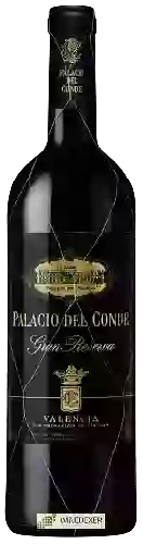 Domaine Palacio del Conde - Gran Reserva