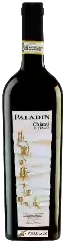 Domaine Paladin - Chianti