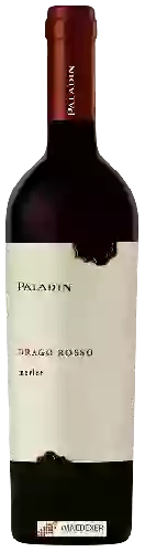 Domaine Paladin - Merlot Drago Rosso