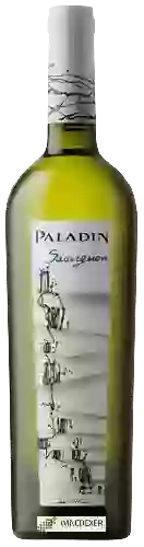 Domaine Paladin - Sauvignon