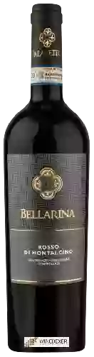 Domaine Palagetto - Bellarina Rosso di Montalcino