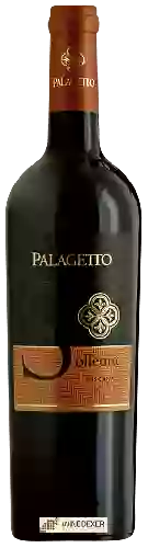 Domaine Palagetto - Solleone Toscana