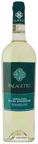 Domaine Palagetto - Vernaccia di San Gimignano