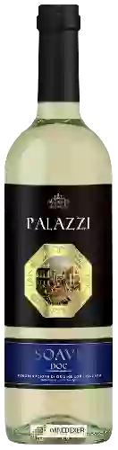 Domaine Palazzi - Soave