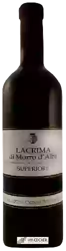 Domaine Palazzo Censi Buffarini - Lacrima di Morro d’Alba Superiore