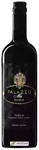 Domaine Palazzo Mio - Rosso