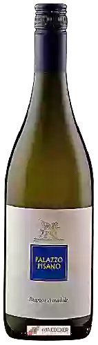 Domaine Palazzo Pisano - Bianco Amabile