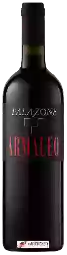 Domaine Palazzone - Armaleo