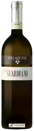 Domaine Palazzone - Campo del Guardiano