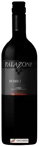 Domaine Palazzone - Umbria Rubbio