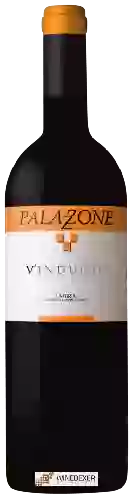 Domaine Palazzone - V'Indugio