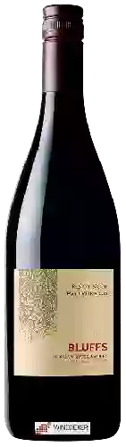 Domaine Pali Wine Co. - Bluffs Pinot Noir