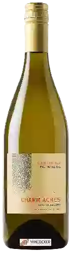 Domaine Pali Wine Co. - Charm Acres Chardonnay