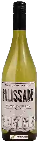 Domaine Palissade - Sauvignon Blanc