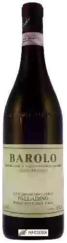 Domaine Palladino - Barolo Vigna Broglio