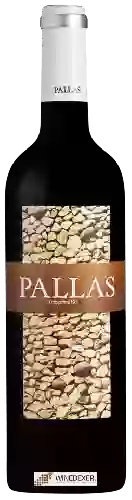 Domaine Pallas - Tempranillo