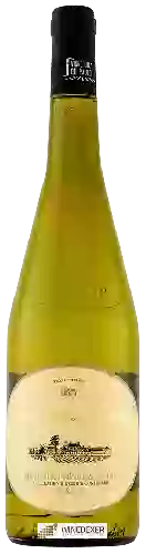 Domaine Vignerons du Pallet - Château des Templiers  Muscadet   Sèvre & Maine Sur Lie