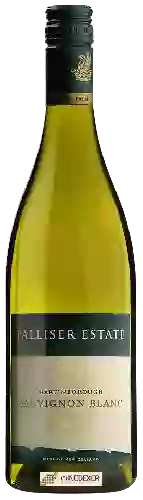 Domaine Palliser Estate - Sauvignon Blanc