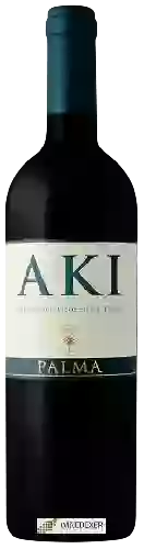 Domaine Palma - Aki