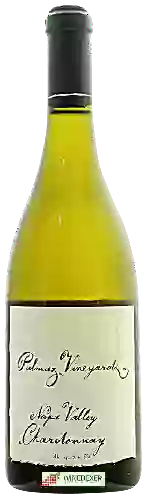 Domaine Palmaz - Chardonnay