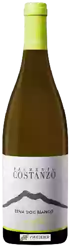 Domaine Palmento Costanzo - Mofete Etna Bianco