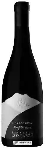 Domaine Palmento Costanzo - Prefillossera Etna Rosso